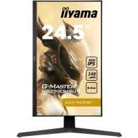 Монитор Iiyama G-Master GB2590HSU-B1 фото 1